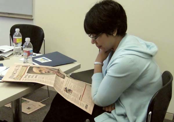 Summer Economics Workshop 