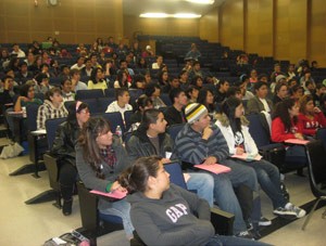 AP Readiness Lecture