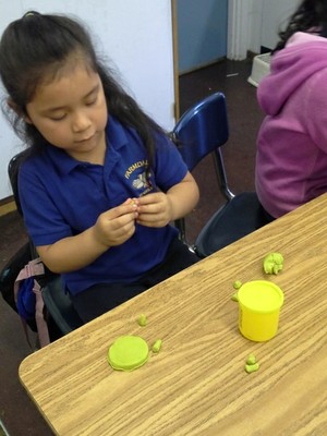 Solid Figures: Connecting Math to Unit