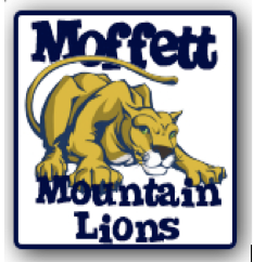 Moffett Logo