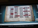 Gutenburg Bible