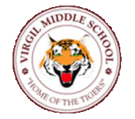 virgil logo
