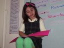 Writing Share