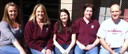Claremont High Team Picture 2