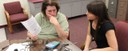 Two Teachers Collaborate on Diffusion Lab