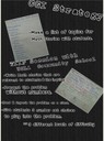 CGI Strategy Explanation Poster