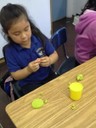 Solid Figures: Connecting Math to Unit