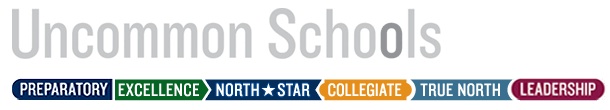 uncommon logo