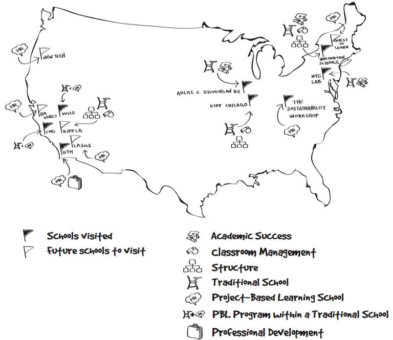 school locations map