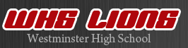 westminster hs logo