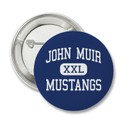 John Muir High School