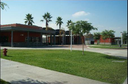 Juan Rodriguez Cabrillo High School Quad