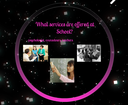 Cover Page to Kimberly's Prezi