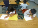 Reading groups