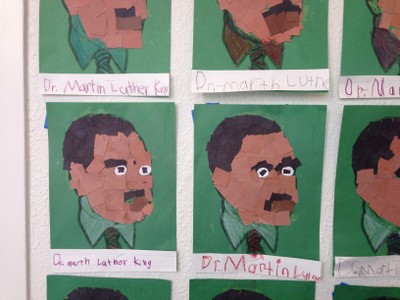 Kindergarten Conference- Literacy Component