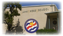 Lanai Road Front of School