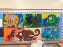 Carnival of Animals 2013 Year 2