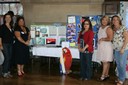 TIIP II Members Lorena St. School