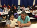Lorena St. School After- School Parent Workshop on Vocabulary Development
