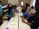 Lorena St. School After- School Parent Workshop on Vocabulary Development