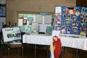 poster session carnival/pirates