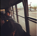 LA Riots Project - Bus Tour 