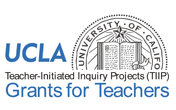 UCLA TIIP Logo