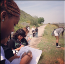 Urban Ecology Wetlands Exploration