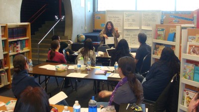 Transference Seminar 2