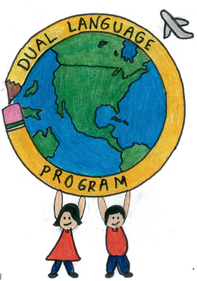 Lennox Dual Language Logo