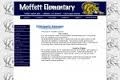 Escuela Moffett in Lennox, Ca