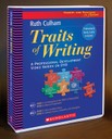 Six Traits of Writing PD DVD