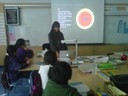 Student Presentation-Gisselle Juarez 5th Grade