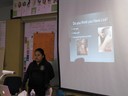 Andrea Esparza's Presentation on Lice Remedies 4th Grade