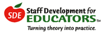 SDE Logo