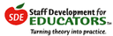 SDE Logo