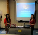 DI Presentation by Anne and Frances