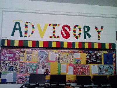 advisory