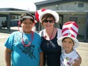 Read Across America