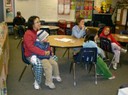 Library Reading Event