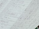 Student reading log