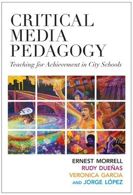 Critical Media Pedagogy