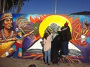 mural clean up