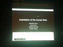 student presentation