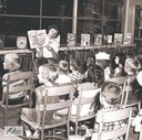 UCLA Lab School-University Elementary School 1950