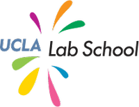 UCLA Lab School Logo