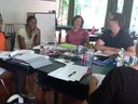 Coaching session with Cindy