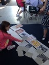 Timeline of Power and Change Photos