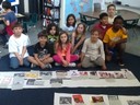 Timeline of Power and Change Photos