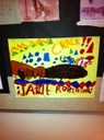 Using Art to Represent Thinking
